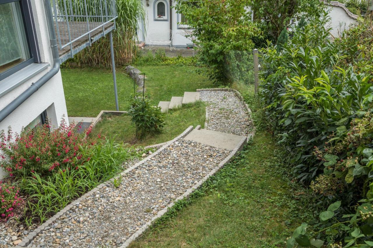 Apartmán Casa Rindler Sigmarszell Exteriér fotografie
