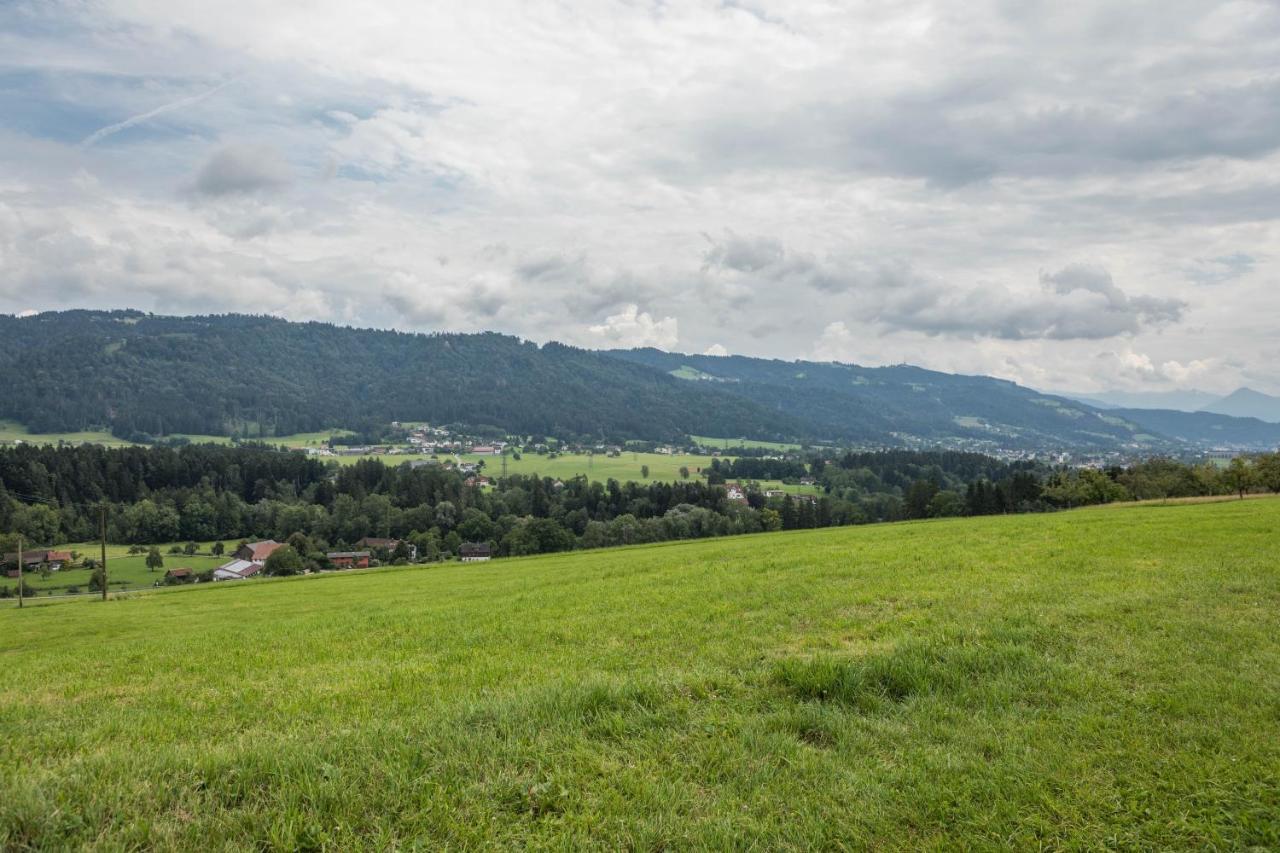 Apartmán Casa Rindler Sigmarszell Exteriér fotografie