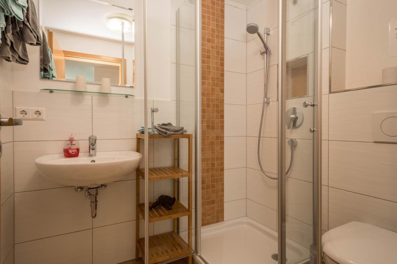 Apartmán Casa Rindler Sigmarszell Exteriér fotografie